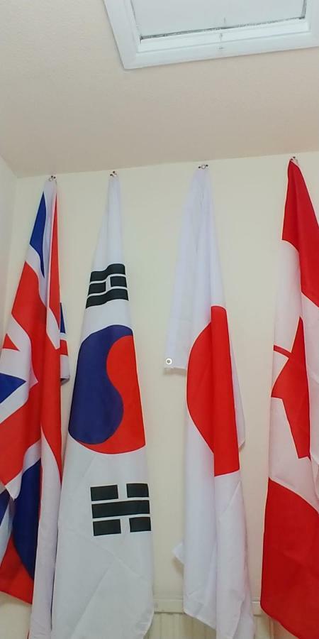 Al Iram Guest House Лондон Екстер'єр фото