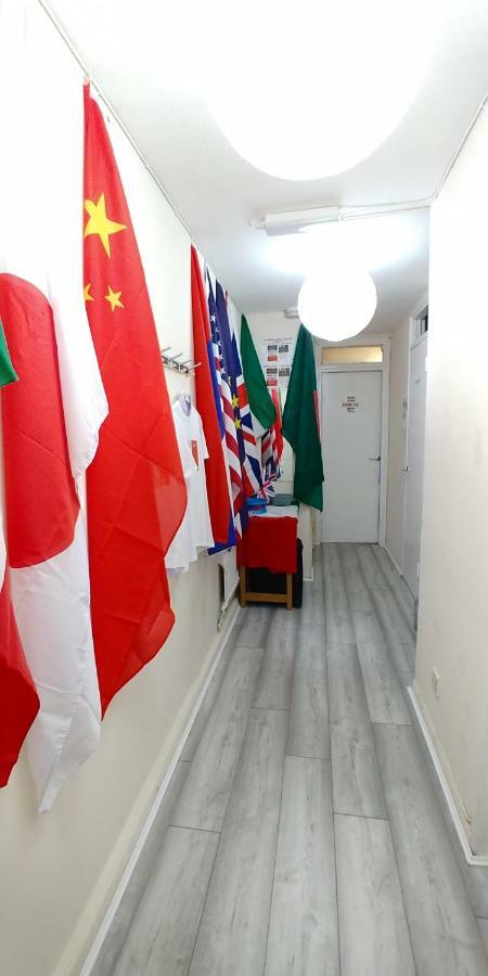 Al Iram Guest House Лондон Екстер'єр фото